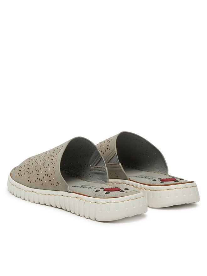 Go Soft Chanclas Go Soft LA3J9143-4 Gris