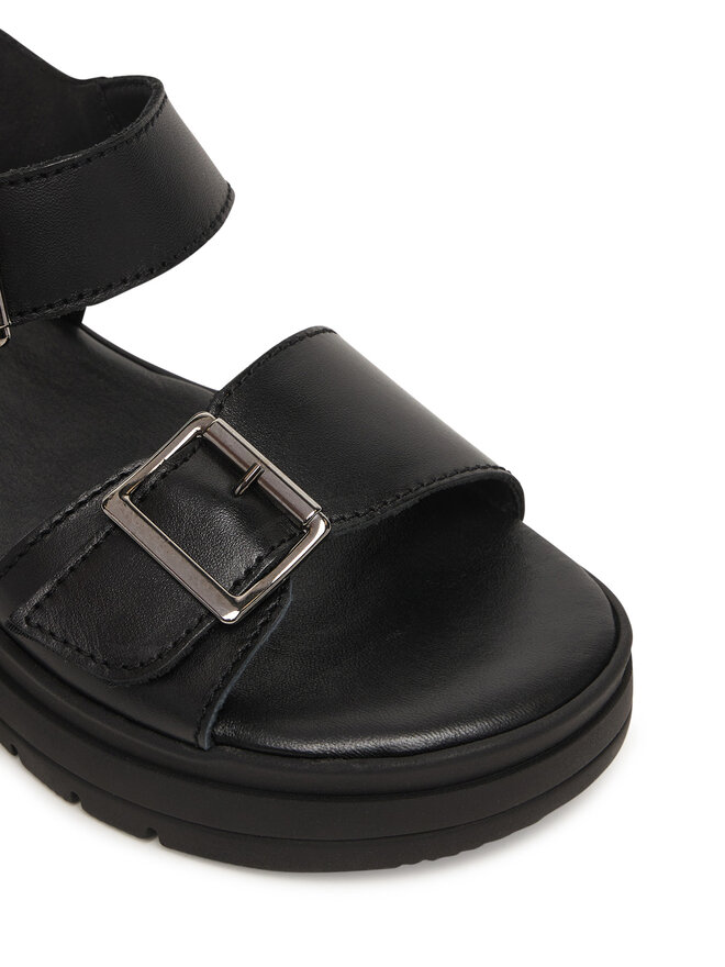 Tamaris Sandalen Tamaris 1-28209-46 Schwarz