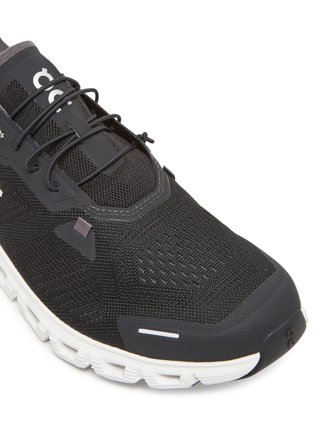 On Sneakers On Cloud 6 3MF10030299 Schwarz