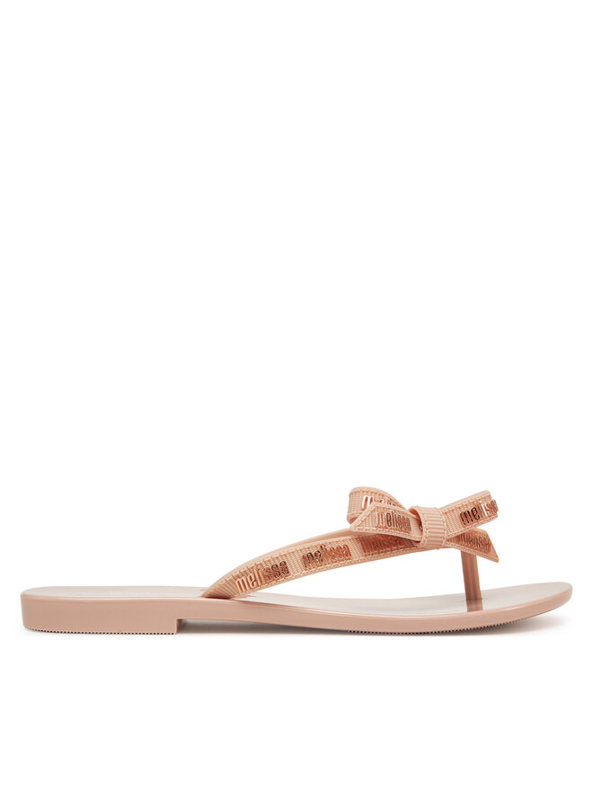 Melissa Flip-flops Melissa Melissa Harmonic M Lover Ad 35797 Rózsaszín