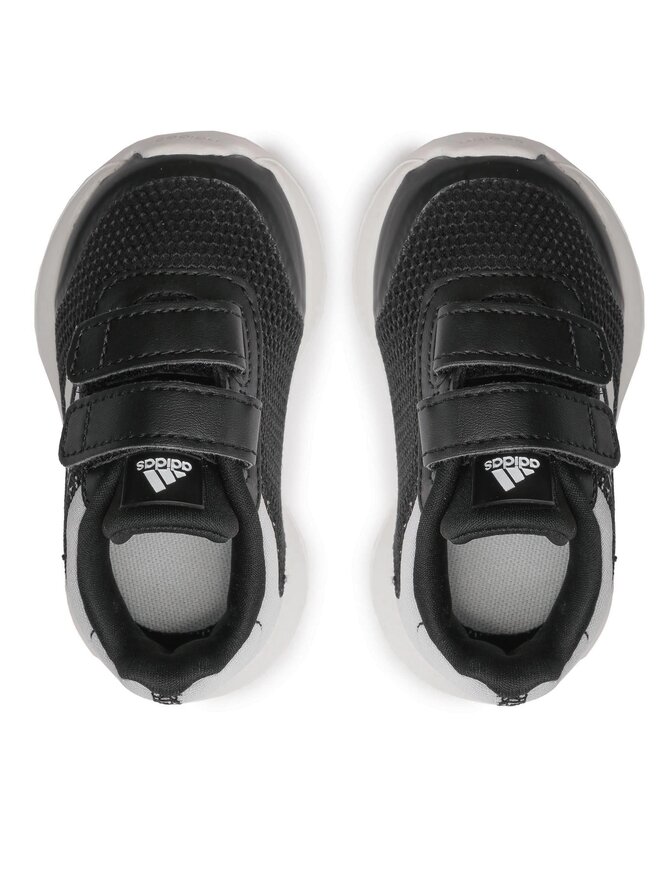 adidas Снікерcи adidas Tensaur Run 2.0 CF I GZ5856 Чорний
