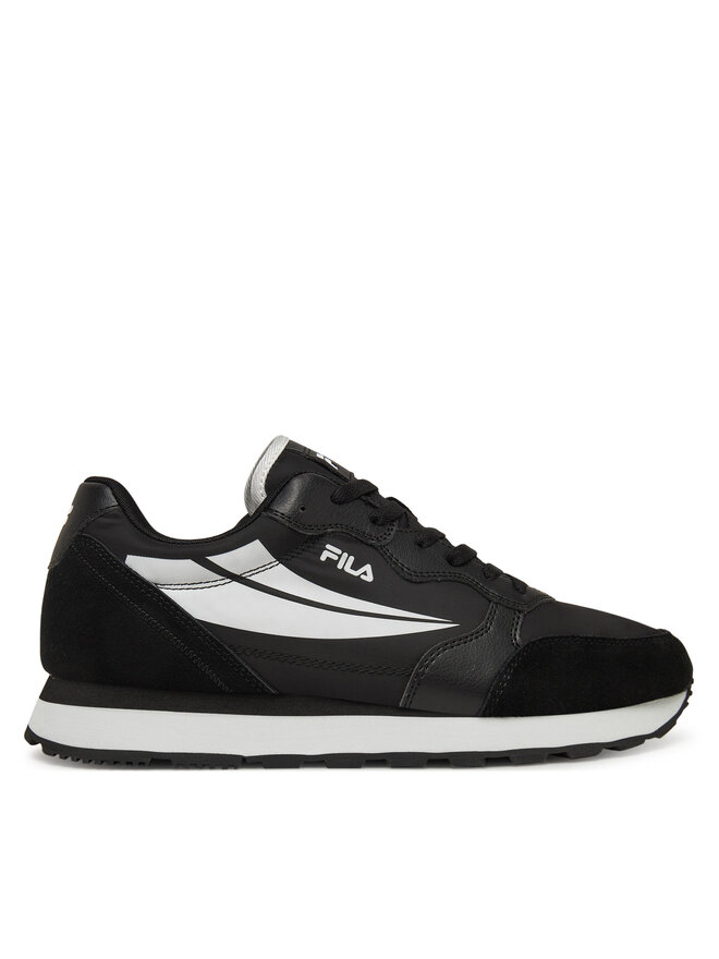 Fila Sneakersy Fila Hypert FFM0380 83036 Czarny