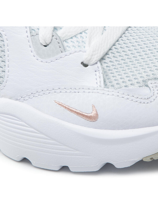 Nike Sneakers Nike Air Max Fusion CJ1671 101 Alb