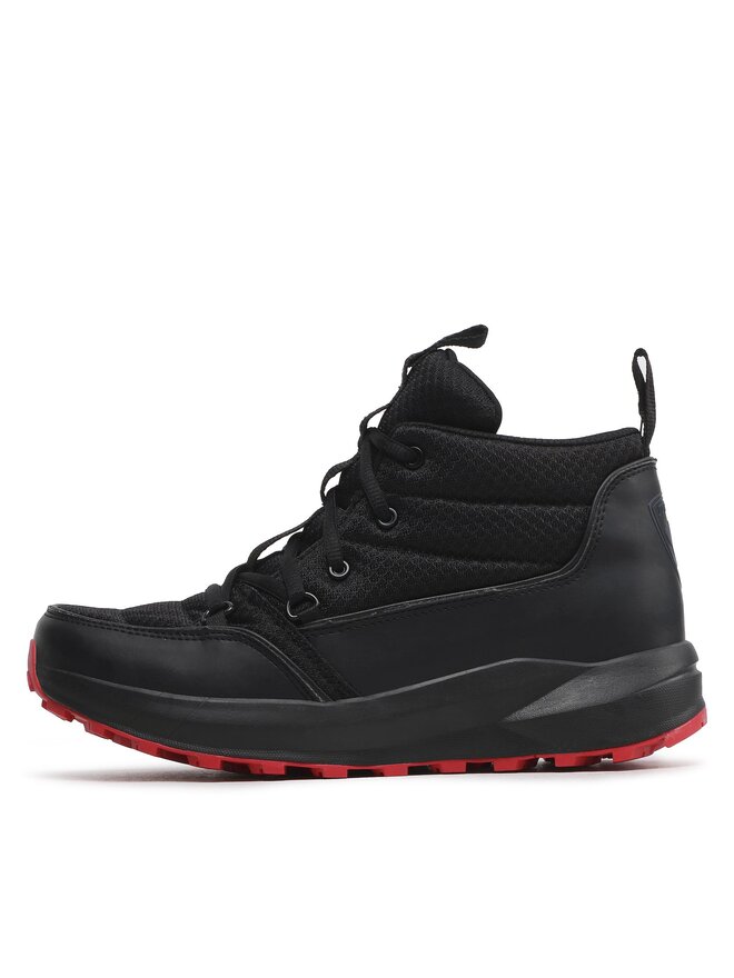 Rossignol Trekkings Rossignol Rossi Resort Lt RNLMC10 Negru