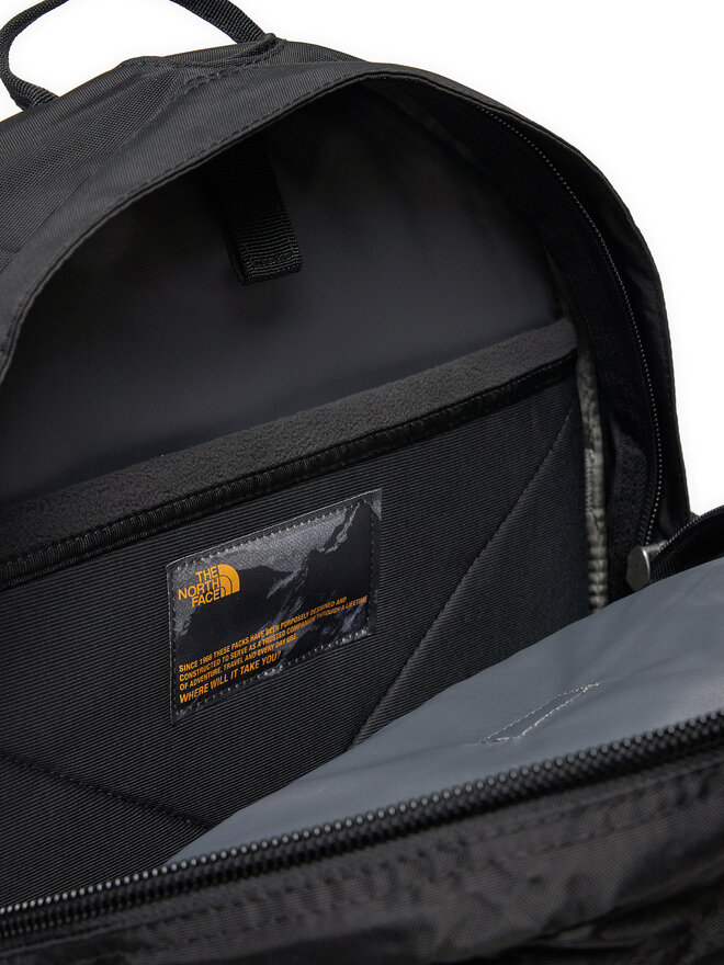 The North Face Plecak The North Face Borealis Classic NF00CF9C4GZ1 Czarny