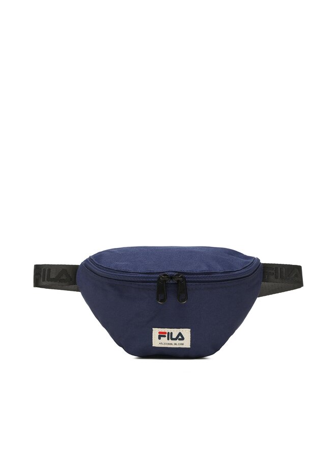 Rinonera Fila Bibirevo Small Street Waist Bag FBU0081 Azul marino zapatos.es