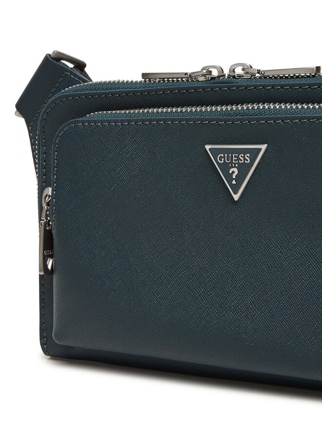 Guess Ľadvinka Guess HMMISA P5214 Zelená