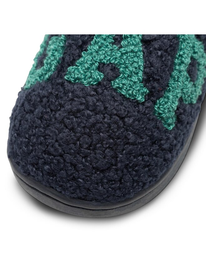 Gap Pantuflas Gap GCJ001F4TKELYBGP Negro