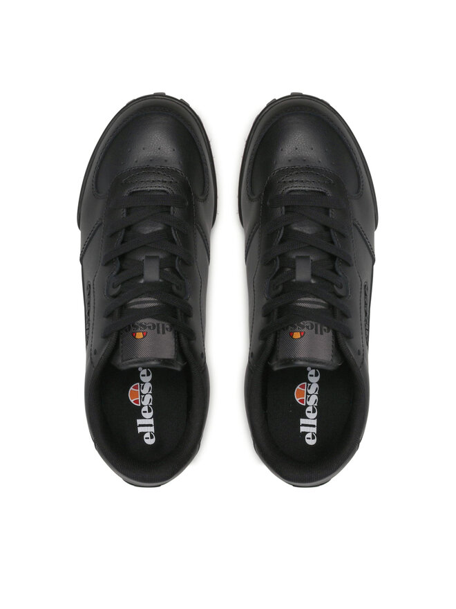 Ellesse Sneakers Ellesse Tanker Cupsule SHMF0443 Schwarz