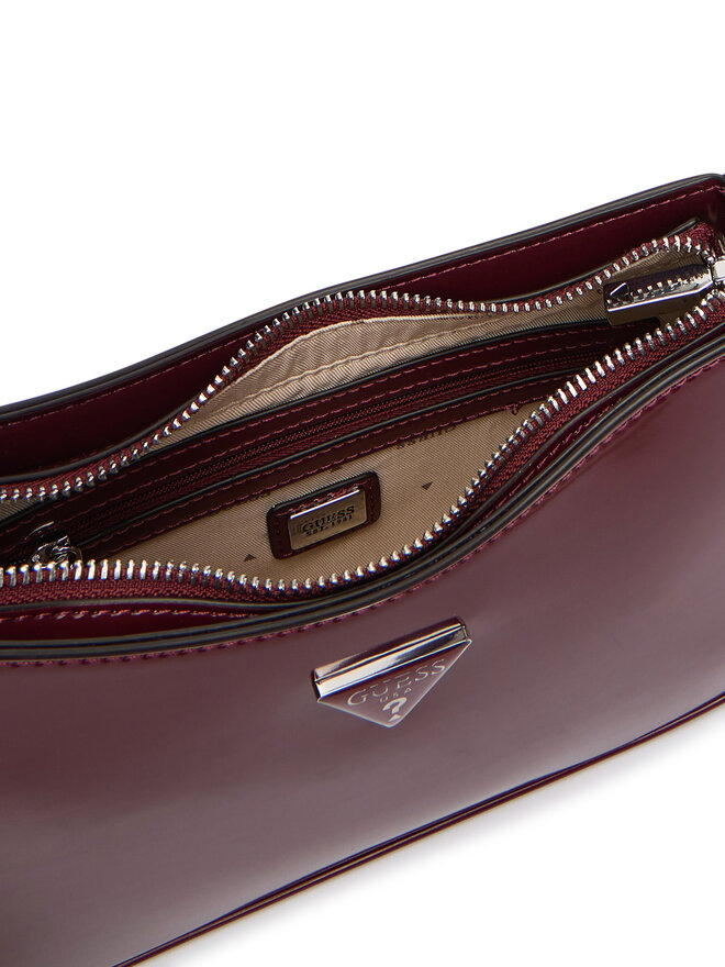 Guess Сумка Guess Arnela HWNY94 96170 Бордовий