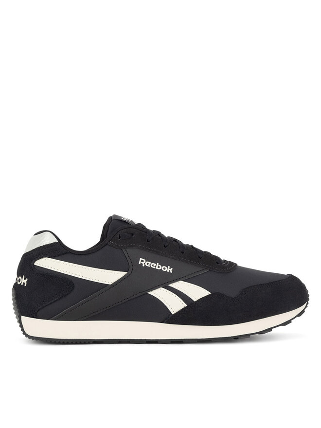 Reebok Αθλητικά Reebok GLIDE LOW 100208667 Μαύρο