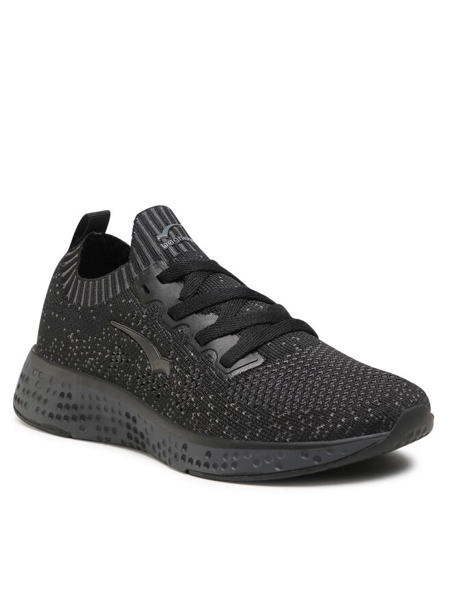Bagheera Sneakersy Bagheera Destiny 86477-58 C0102 Černá