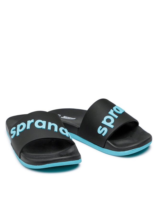 Sprandi Nazouváky Sprandi WP88-22169 Černá