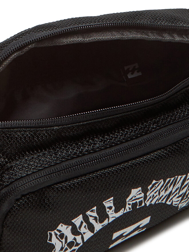 Billabong Övtáska Billabong BLB-M-003-07 Fekete