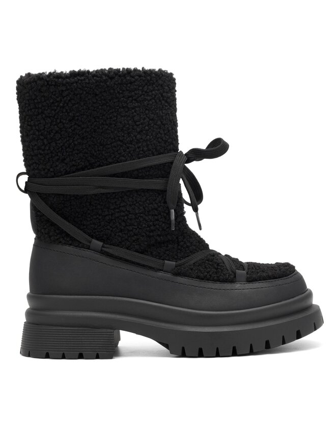 Jenny Fairy Stiefeletten Jenny Fairy WS5795-16 Schwarz
