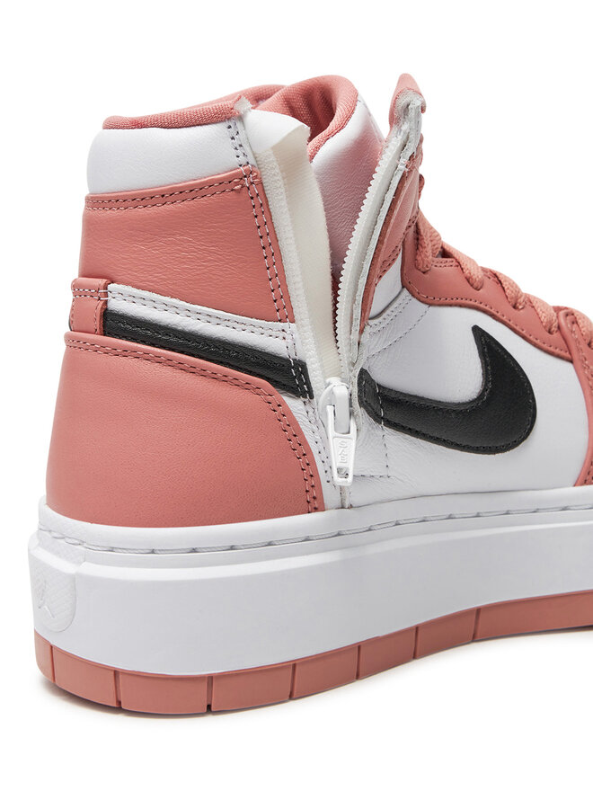 Nike Αθλητικά Nike Air 1 Elevate High DN3253 601 Ροζ