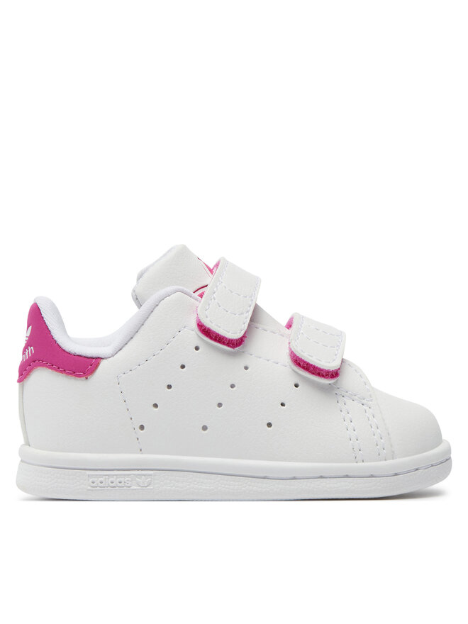 adidas Tenisice adidas Stan Smith Cf I IE9143 Bijela
