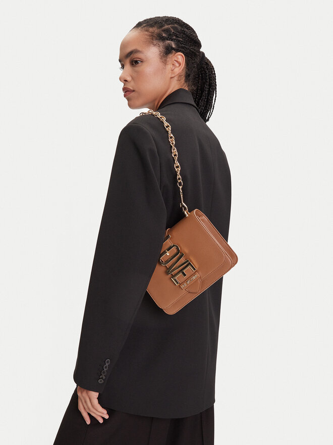 LOVE MOSCHINO Soma LOVE MOSCHINO JC4227PP0MKC0201 Brūns
