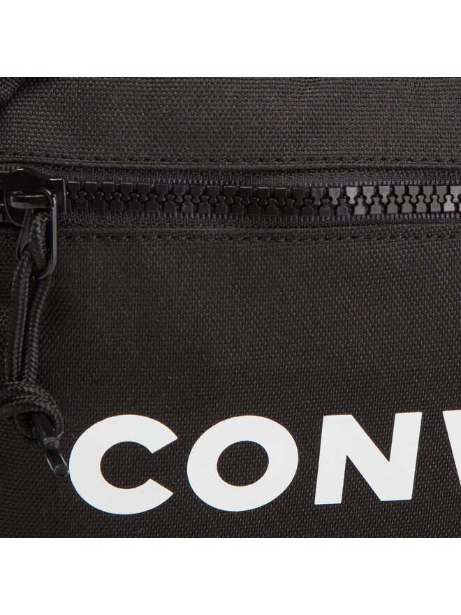 Converse Gürteltasche﻿ Converse 10006946-A01 Schwarz