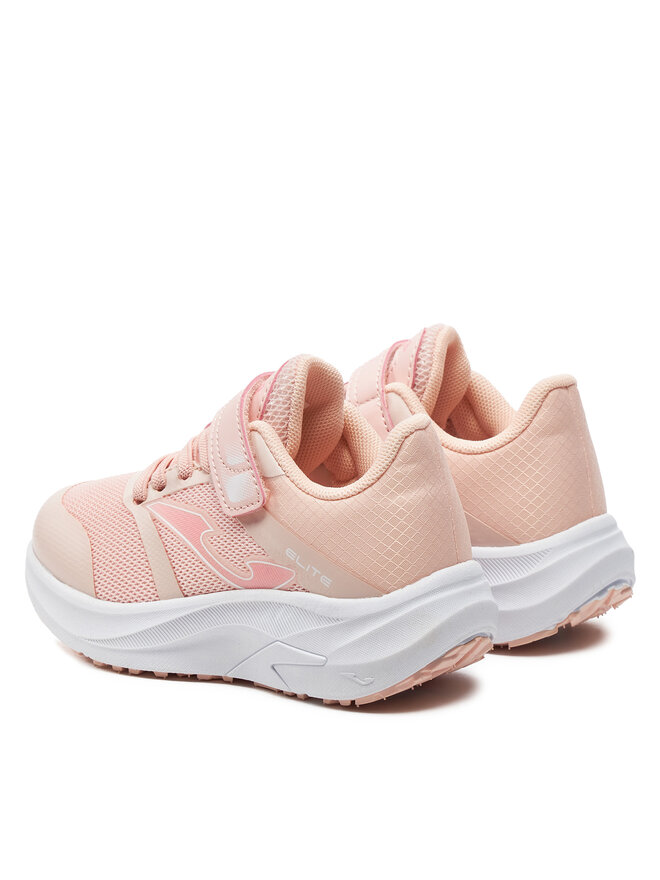 Joma Sneakersy Joma Elite JELITS2410V Růžová