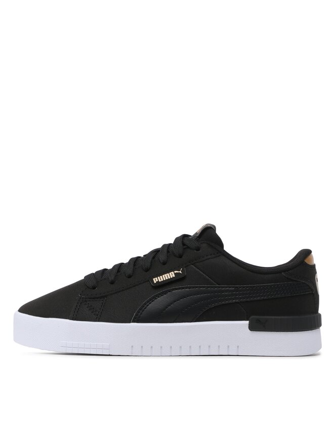 Puma Sneakersy Puma Jada Renew Nubuck 39113302 02 Czarny