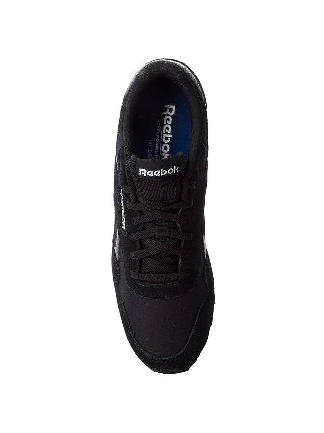 Sneakers Reebok Royal Ultra Sl CN3170 Noir chaussures
