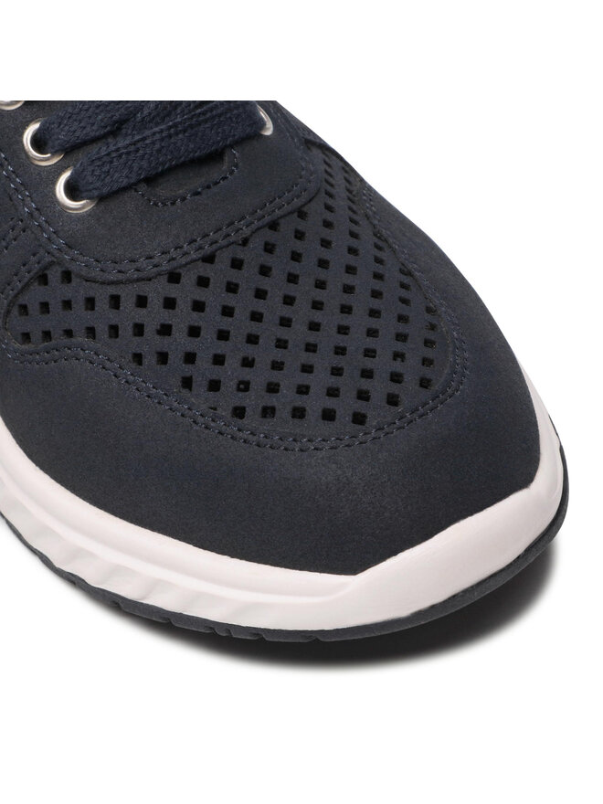 Go Soft Sneakers Go Soft WYL3004-1 Dunkelblau