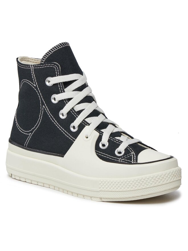 Converse Scarpe da ginnastica Converse Chuck Taylor All Star Construct A05094C Nero