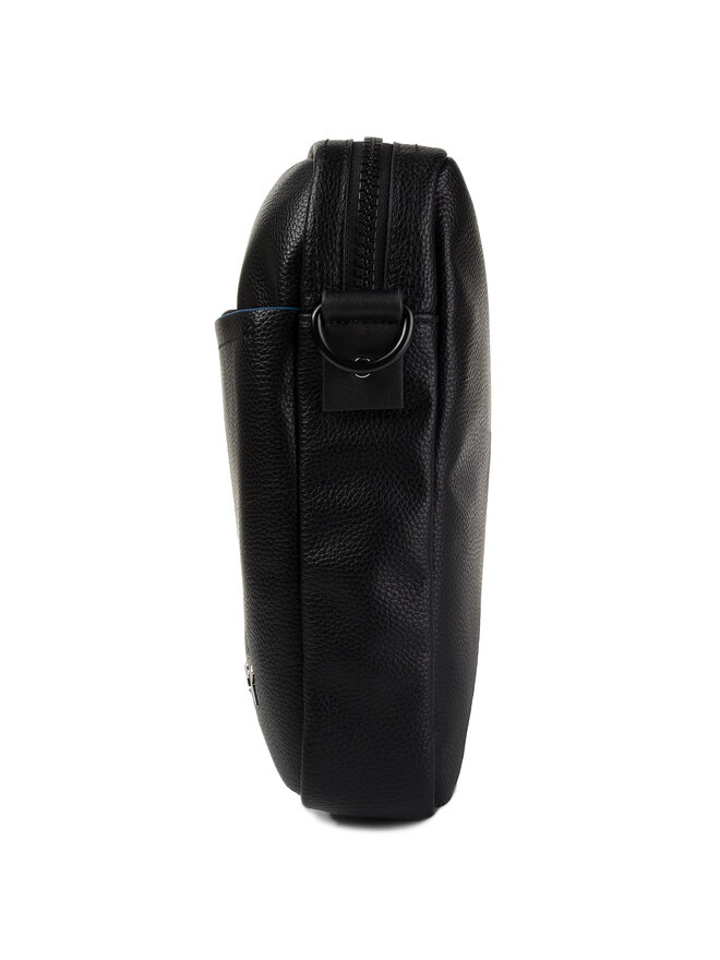 Calvin Klein Laptoptasche Calvin Klein Direct Messenger K50K504818 Schwarz
