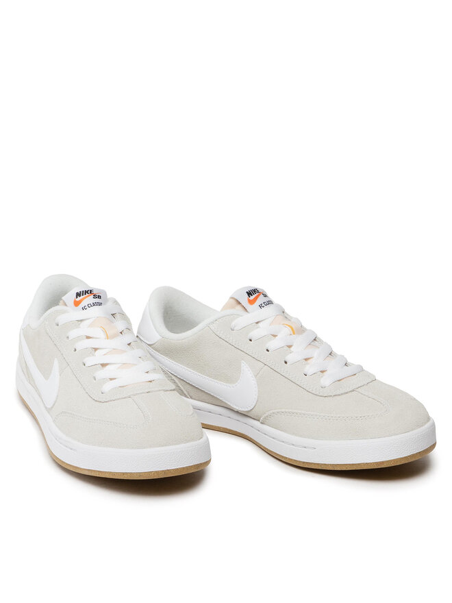 Nike Sneakers Nike Sb Fc Classic 909096 111 Bej