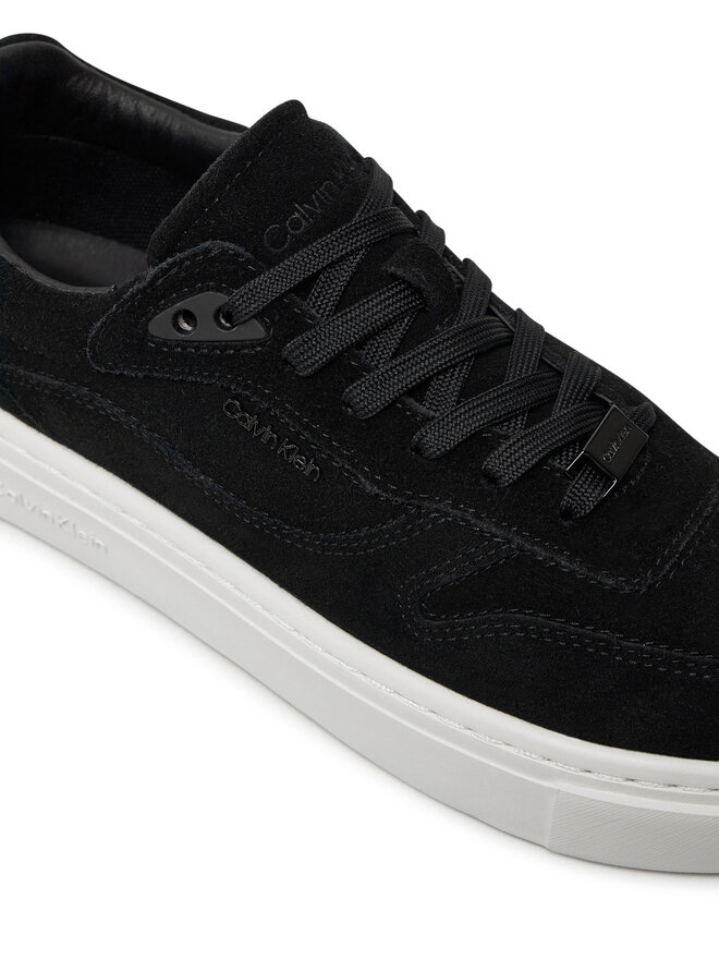 Calvin Klein Sneakers Calvin Klein HW0HW02204 Schwarz