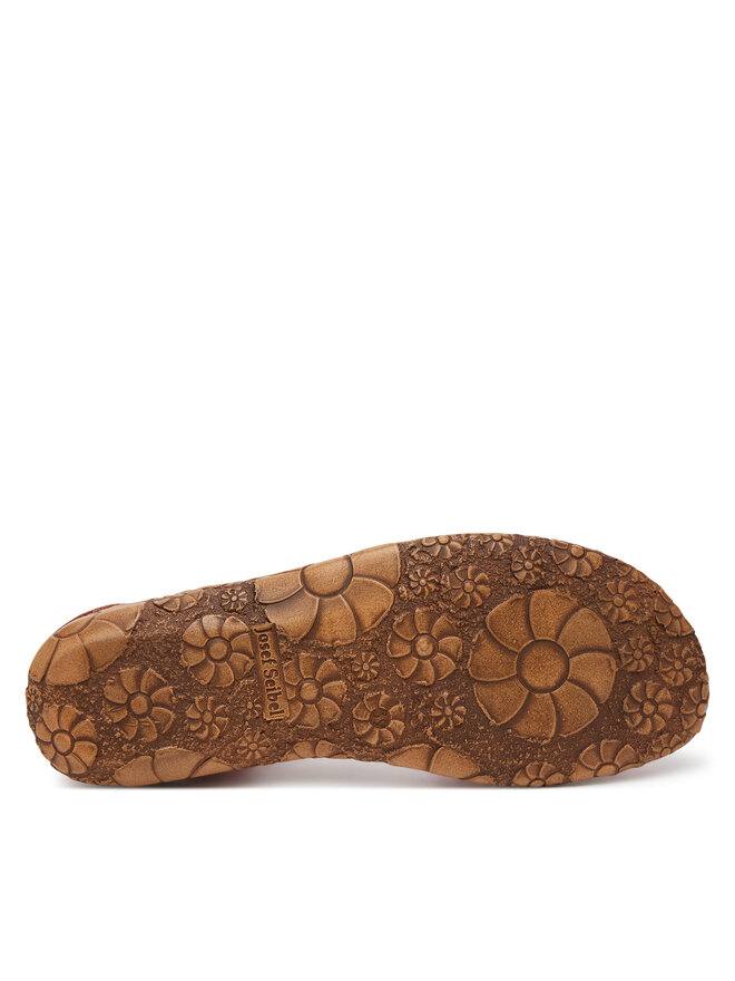 Josef Seibel Pantofi Josef Seibel Rosalie 42 79542 Roșu