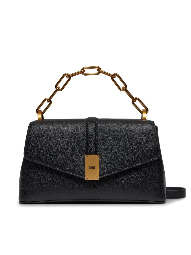 Sac a main DKNY Conner R343RB25 Noir chaussures