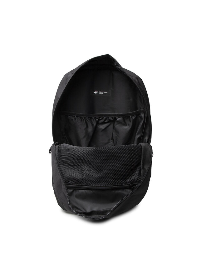 4F Rucksack 4F H4Z21-PCU006 Schwarz