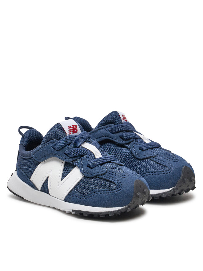 New Balance Sneakers New Balance NW327CNW Blau