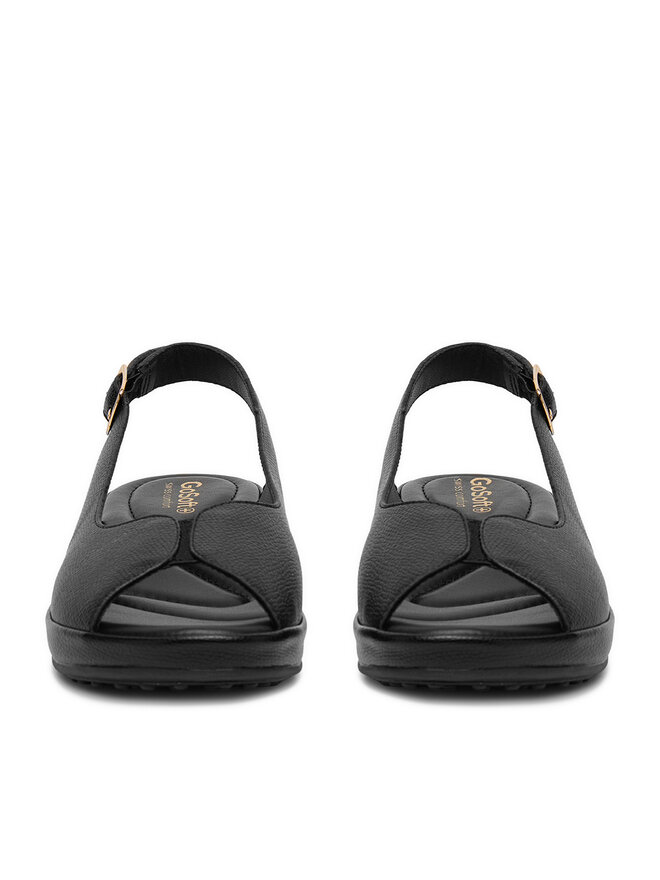 Go Soft Sandalen Go Soft CEO-R25SS02354 Schwarz