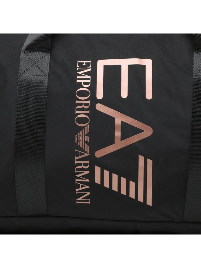 EA7 Emporio Armani Сак EA7 Emporio Armani 245062 3R911 26321 Черен