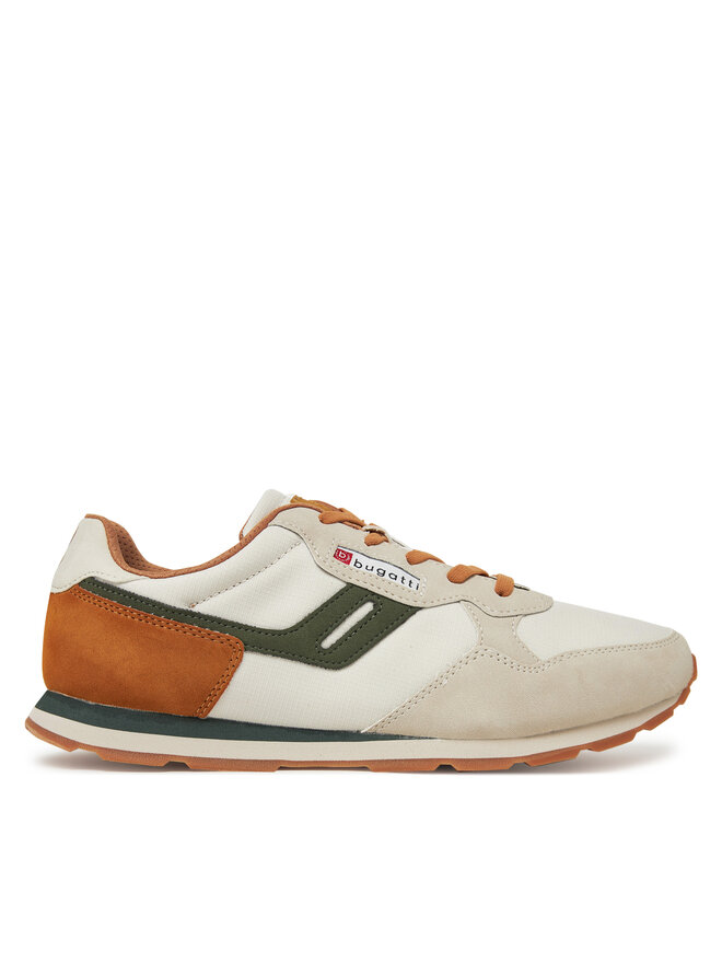 Bugatti Sneakers Bugatti 321-ASH01-5500 Écru