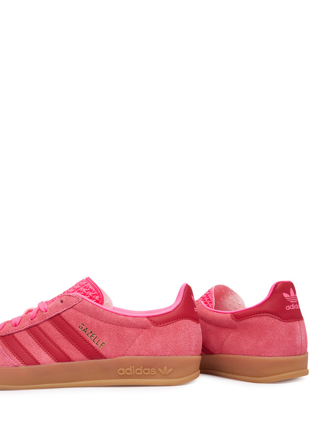 adidas Sneakers adidas Gazelle Indoor KI7175 Rosa