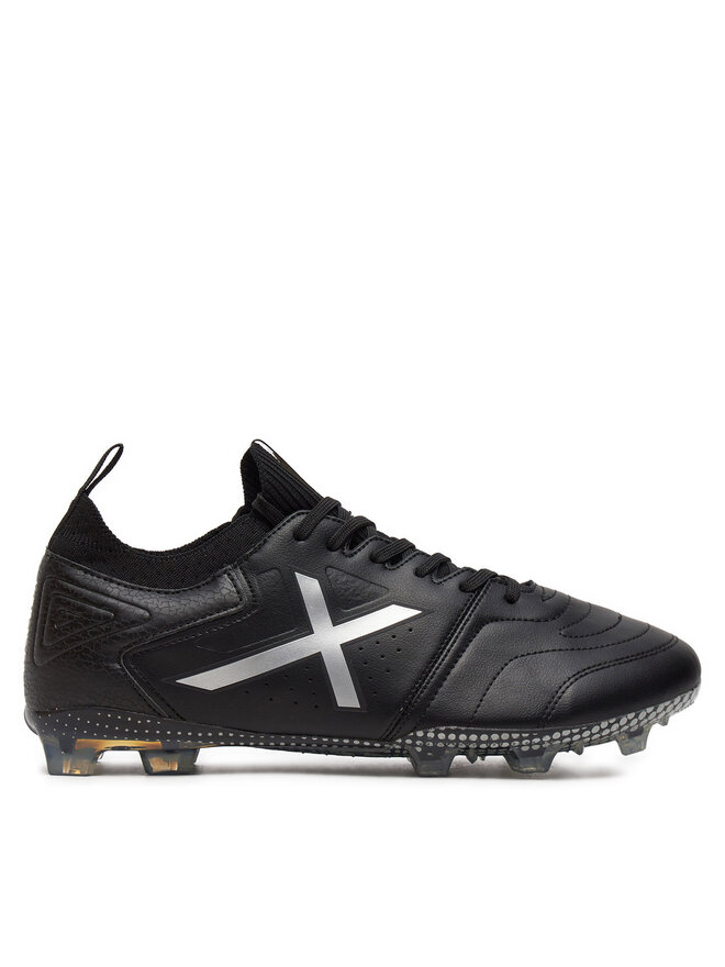 Munich Scarpe da calcio Munich Trick 02 2165002 Nero