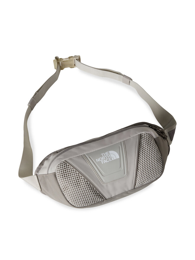 The North Face Marsupio The North Face Y2k Hip Pack NF0A87GE7HX Grigio