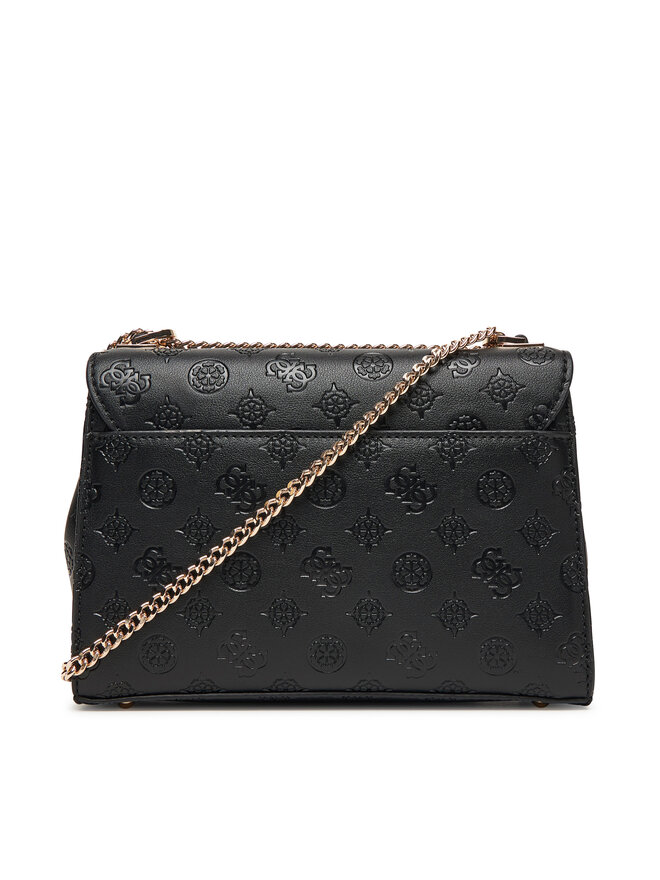 Guess Τσάντα Guess Phoebe HWPD96 65210 Μαύρο