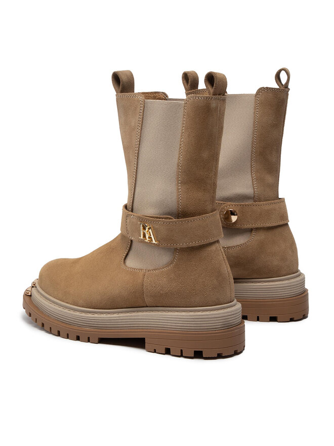 Rage Age Botines Chelsea Rage Age RA-16-06-000512 Beis