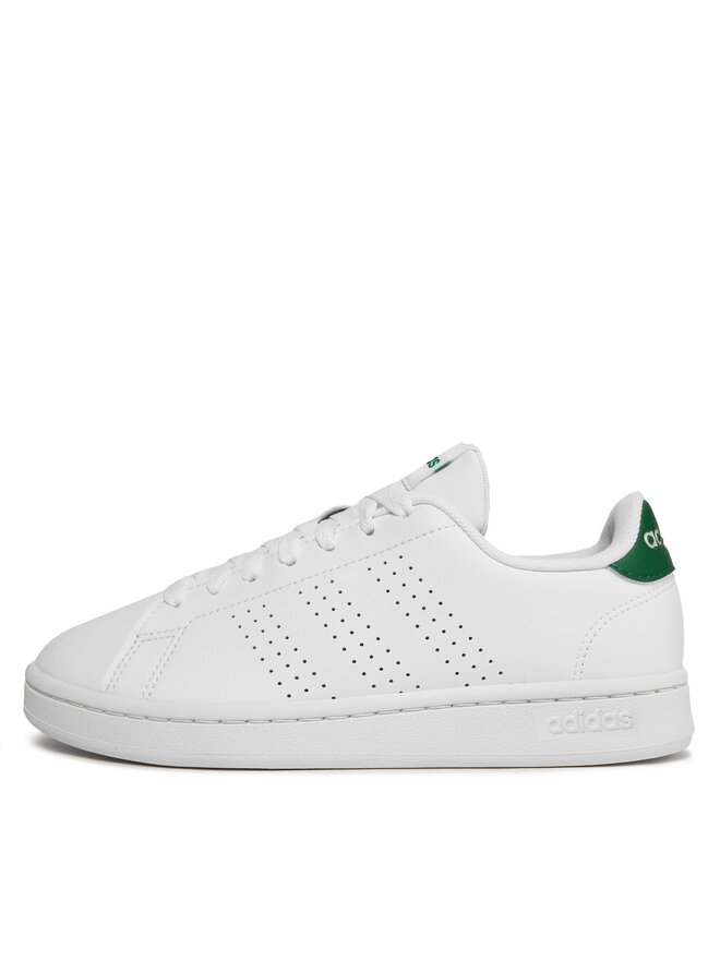 adidas Снікерcи adidas Advantage Shoes GZ5300 Білий