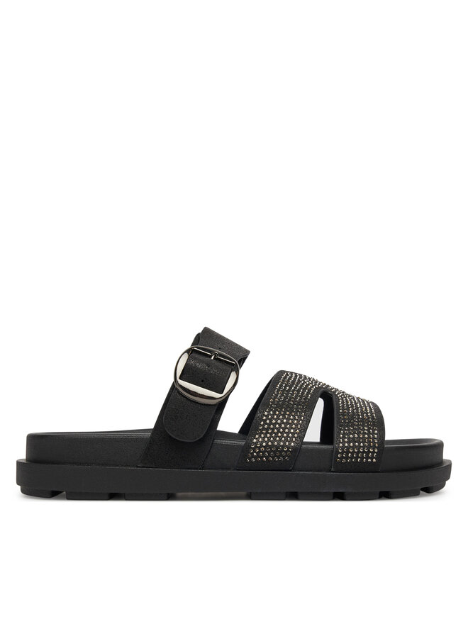JENNY Papucs JENNY L06062024 Fekete