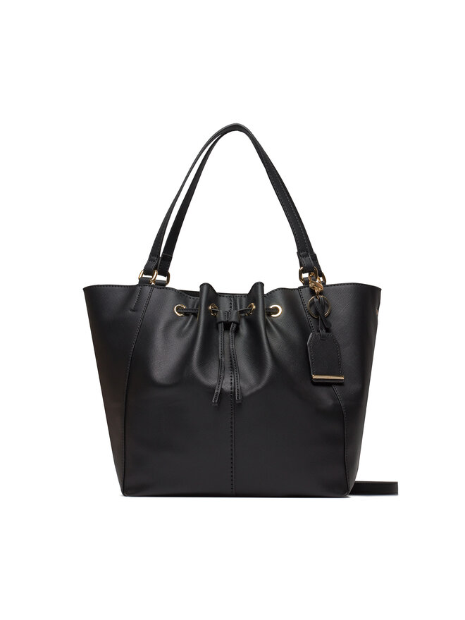 Geox Bolso Geox D Daphner D36KZA 00004 C9999 Negro