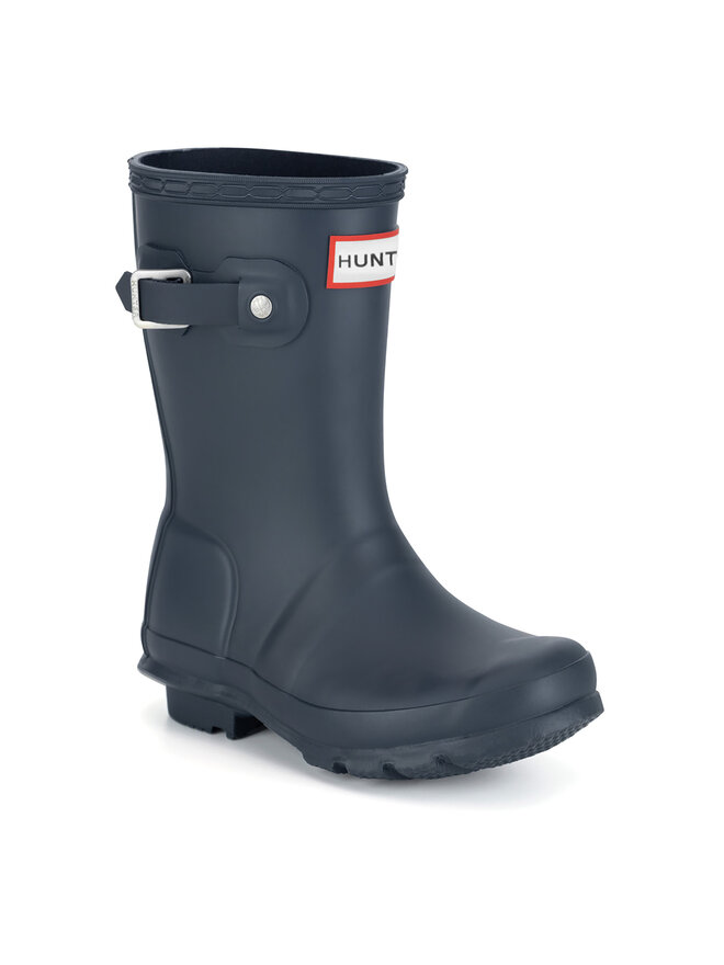 Hunter Гумени ботуши Hunter KFT5000RMA-NVY Тъмносин