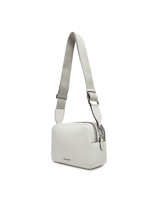 MICHAEL Michael Kors Torebka MICHAEL Michael Kors 32S5SYTC5L Biały