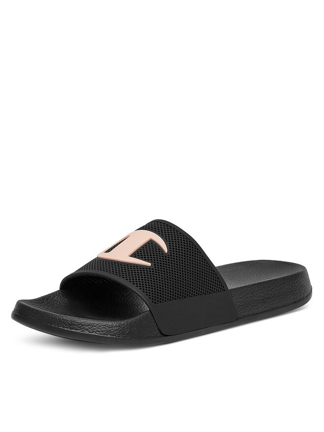 Champion Iešļūcenes Champion SAMOA CORE S11626-KK001 Melns