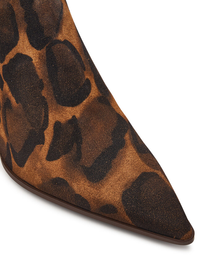 Hispanitas Stiefeletten Hispanitas HI265076 Dunkelbraun